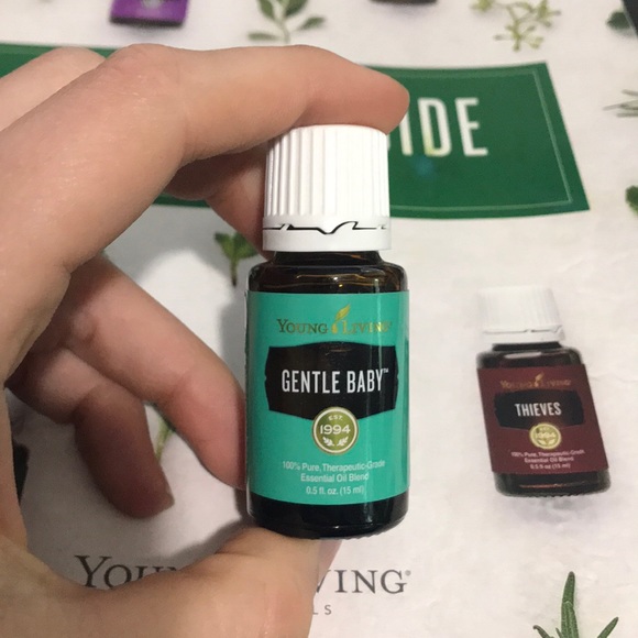 15ml gentle baby lot - Picture 3 of 6